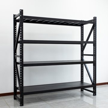 Warehouse Storage Racks System – Heavy Duty Racking Solutions for ...